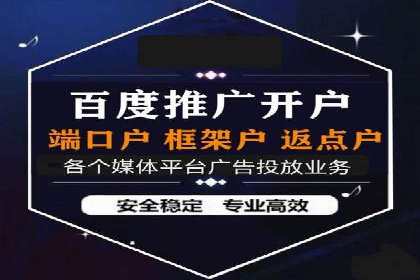 某大型企业sem代运营推广合作案例揭秘